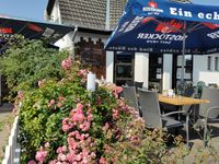 Restaurant und Caf&eacute; Beckers Boddenstuf