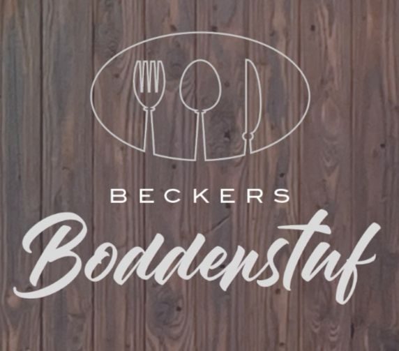 Logo Beckers Boddenstuf